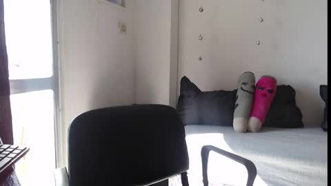 Snapshot of austinamesbaby23 chatting on 03.07.25 Austin online show from 03.07.25