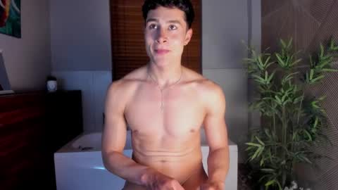 Snapshot of austinjones_ chatting on 10.01.25 Austin online show from 10.01.25