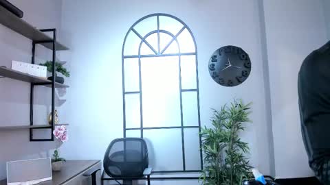 Snapshot of austinjones_ chatting on 01.07.26 Austin online show from 01.07.26