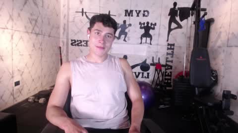 Snapshot of austinjones_ chatting on 01.15.26 Austin online show from 01.15.26