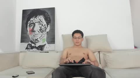 Snapshot of austinkarterr chatting on 09.18.25 austinkarterr online show from 09.18.25