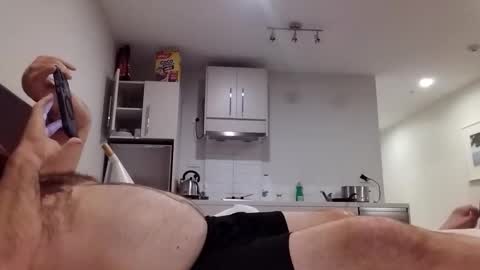 austinnz11 online show from 10.13.25