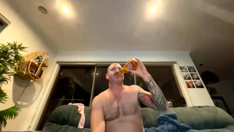 austintoner85 online show from 06.08.26