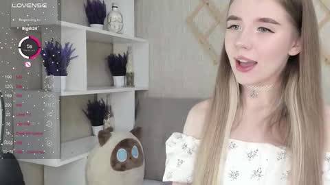 Dasha online show from 09.25.25