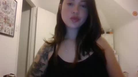 autumnb712 online show from 02.11.25