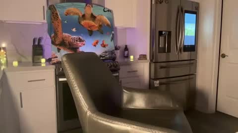 Auntumnfalls online show from 02.22.25