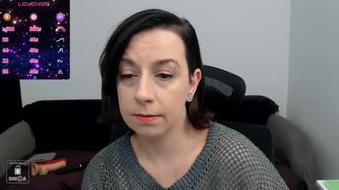 AutumnOpal online show from 10.23.25