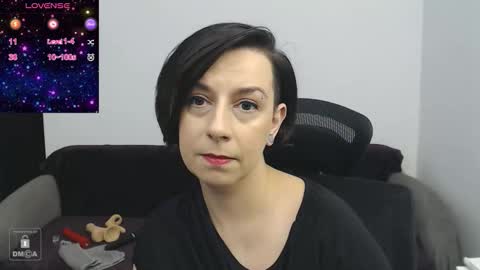 AutumnOpal online show from 11.09.25