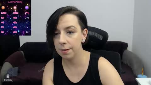 AutumnOpal online show from 12.01.25