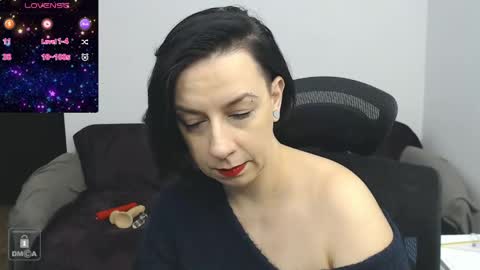 AutumnOpal online show from 03.27.26