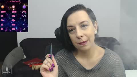 AutumnOpal online show from 04.15.26