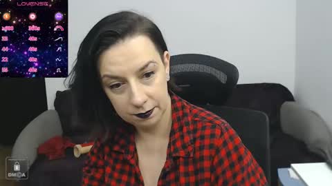 AutumnOpal online show from 05.17.26