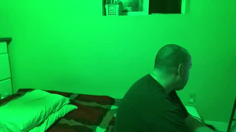 Snapshot of auz1812 chatting on 11.07.25 Auz online show from 11.07.25