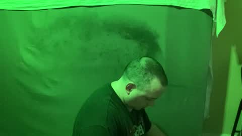 Snapshot of auz1812 chatting on 11.08.25 Auz online show from 11.08.25