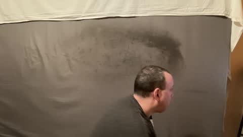 Snapshot of auz1812 chatting on 11.23.25 Auz online show from 11.23.25