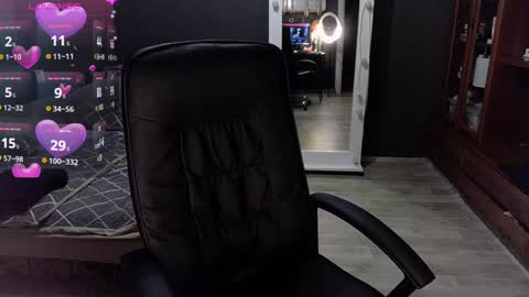 Ava online show from 12.11.24