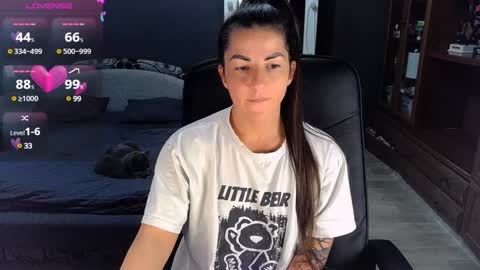 Ava online show from 01.07.25