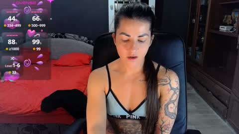 Ava online show from 01.14.25