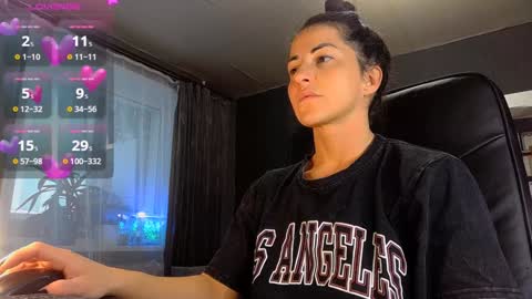 Ava online show from 01.30.25