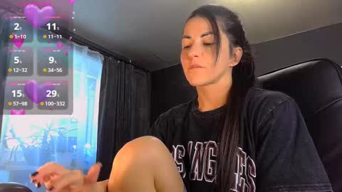 Ava online show from 02.11.25