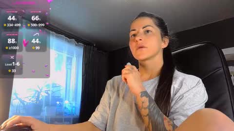 Ava online show from 02.12.25