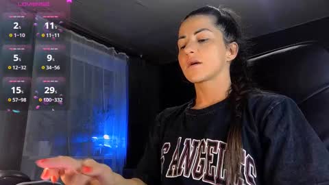 Ava online show from 02.25.25