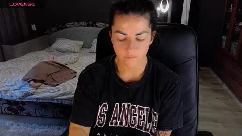 Ava online show from 09.10.25