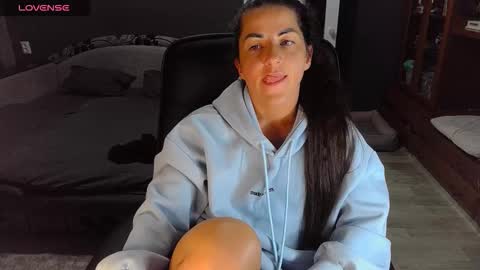 Ava online show from 09.18.25