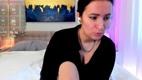 Ava online show from 02.11.25