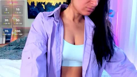 Ava online show from 02.21.25