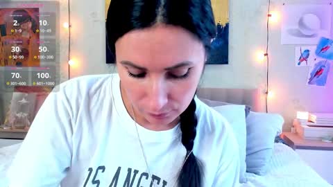 Ava online show from 03.02.25