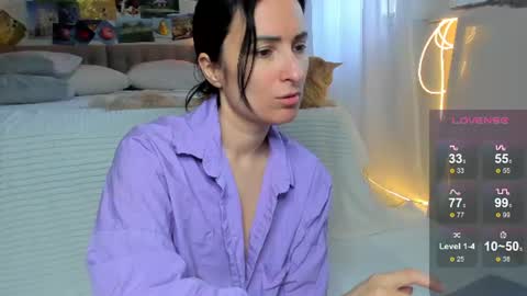 Snapshot of ava_athena chatting on 07.01.26 Ava online show from 07.01.26
