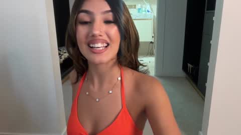 Snapshot of ava_delightt chatting on 03.10.26 Ava online show from 03.10.26