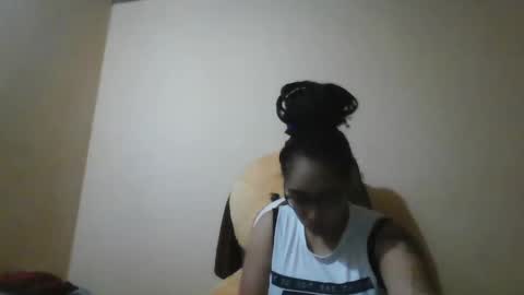 Snapshot of ava_f0xy chatting on 01.01.25 Ava Jordana online show from 01.01.25