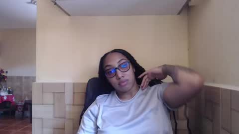 Snapshot of ava_f0xy chatting on 01.15.25 Ava Jordana online show from 01.15.25