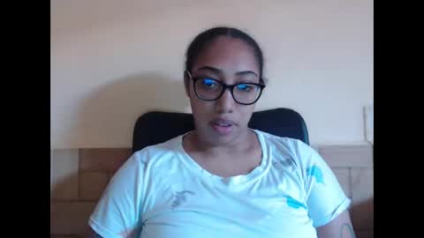 Snapshot of ava_f0xy chatting on 09.09.25 Ava Jordana online show from 09.09.25