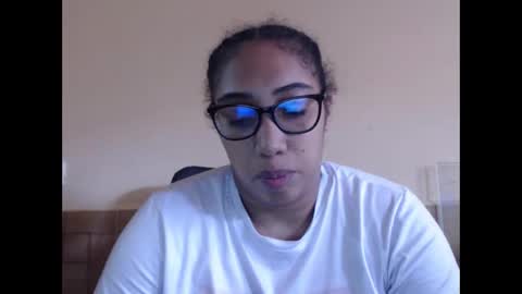 Snapshot of ava_f0xy chatting on 09.17.25 Ava Jordana online show from 09.17.25