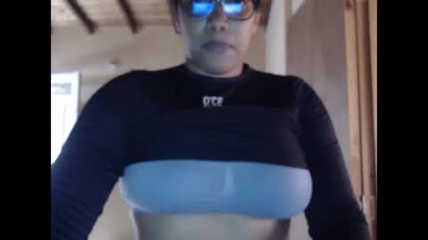 Snapshot of ava_f0xy chatting on 09.28.25 Ava Jordana online show from 09.28.25