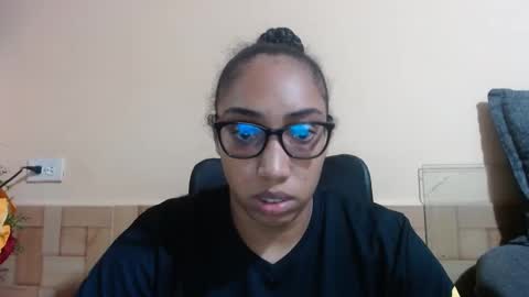 Ava Jordana online show from 10.28.25