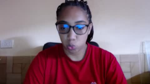 Ava Jordana online show from 11.24.25