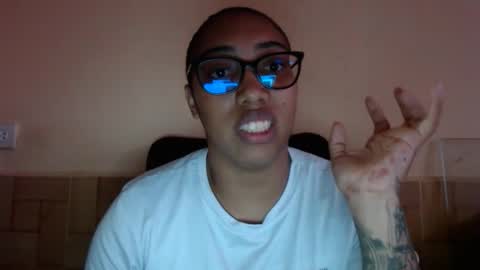 Ava Jordana online show from 02.10.26