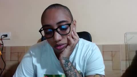 Ava Jordana online show from 02.27.26