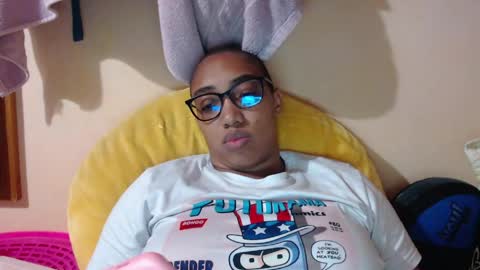 Ava Jordana online show from 04.12.26