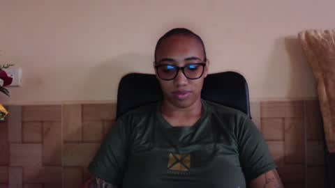 Snapshot of ava_f0xy chatting on 06.01.26 Ava Jordana online show from 06.01.26