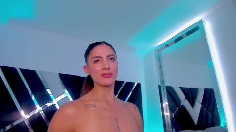 Ava Fontana online show from 02.12.26