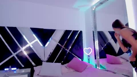 Ava Fontana online show from 02.26.26