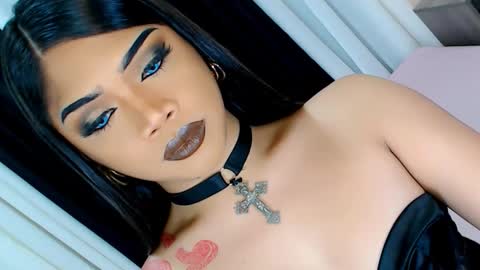 Ava online show from 12.03.25