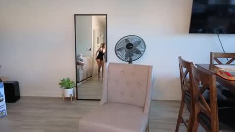 Little Ava  online show from 03.26.26