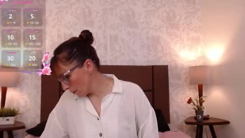 Ava  online show from 11.06.25