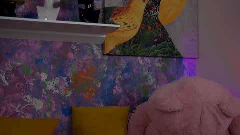 Ava online show from 03.12.26